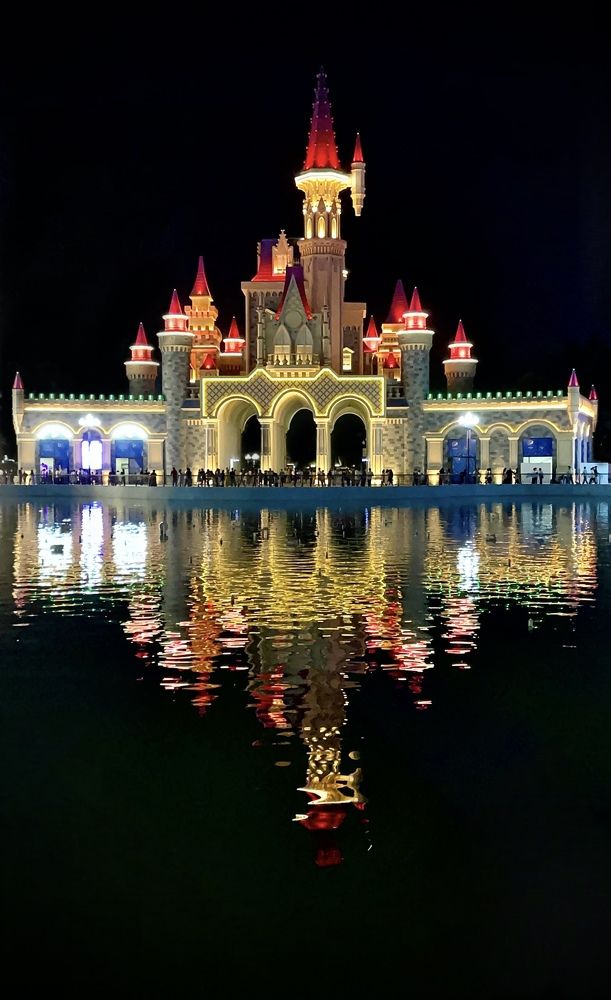 Photograph by Svetlana Rashidova