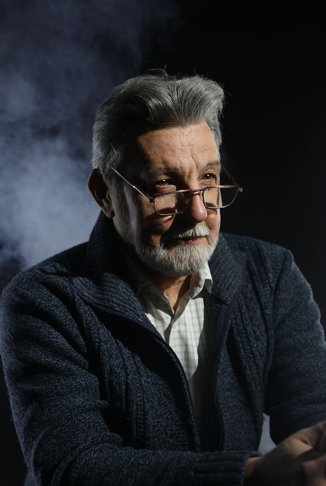 Фотография автора Андрей Шувалов