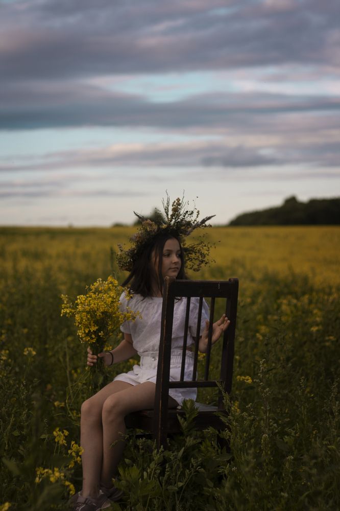Photograph by Дарья Ульченко
