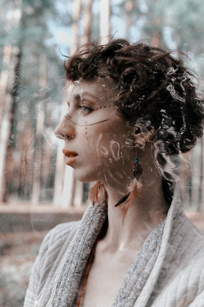 Photograph by Дарья Макарова