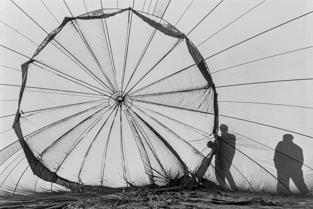 Photograph by gustavo gatto