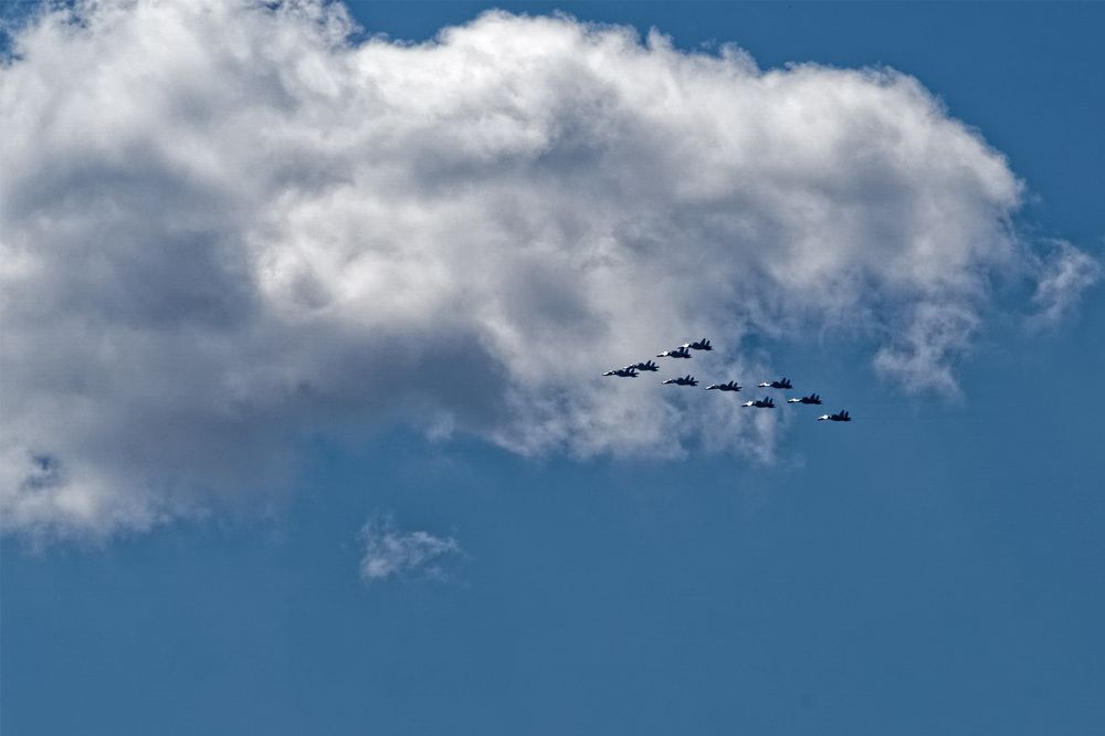 Photograph by Павел Кулинич