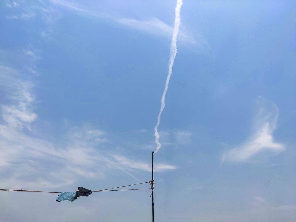 The Poetry of the Ordinary