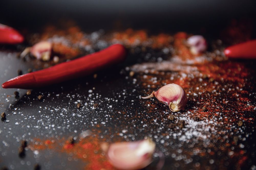 Photograph by Ксения Фёдорова