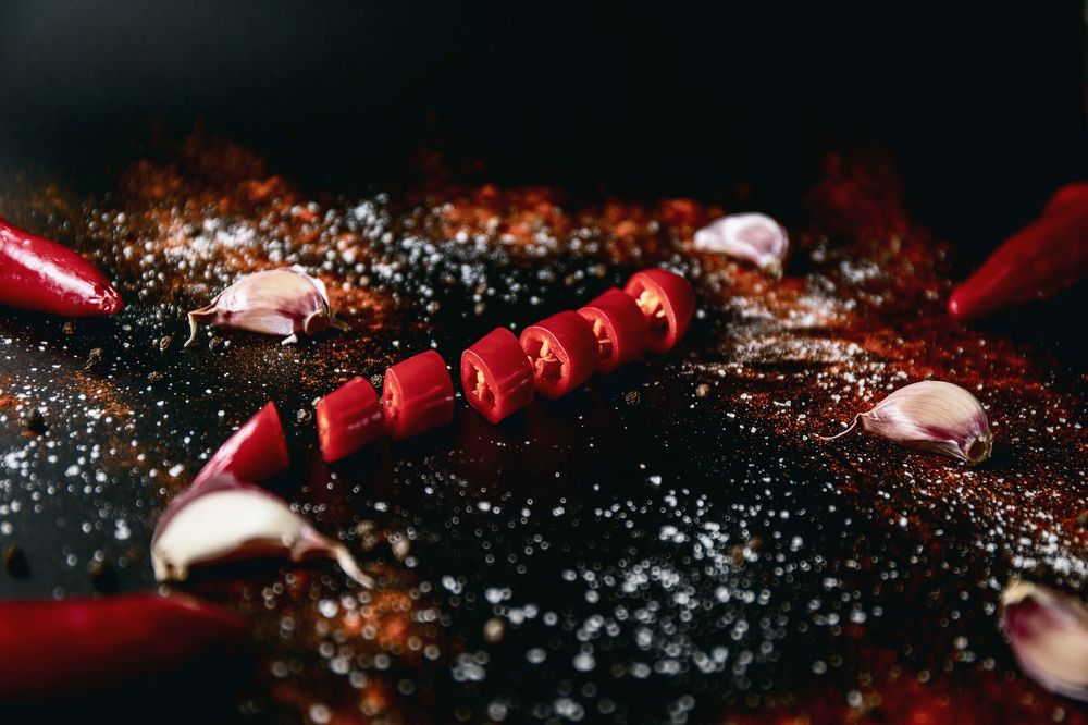 Photograph by Ксения Фёдорова