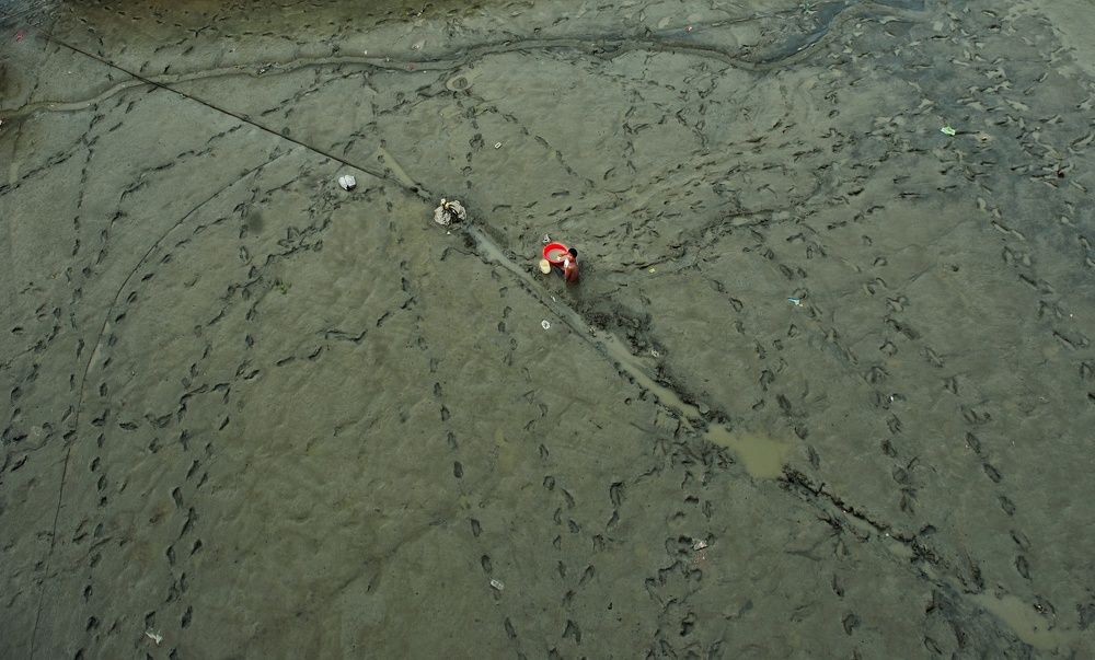 Photograph by Nargis Akter Sima