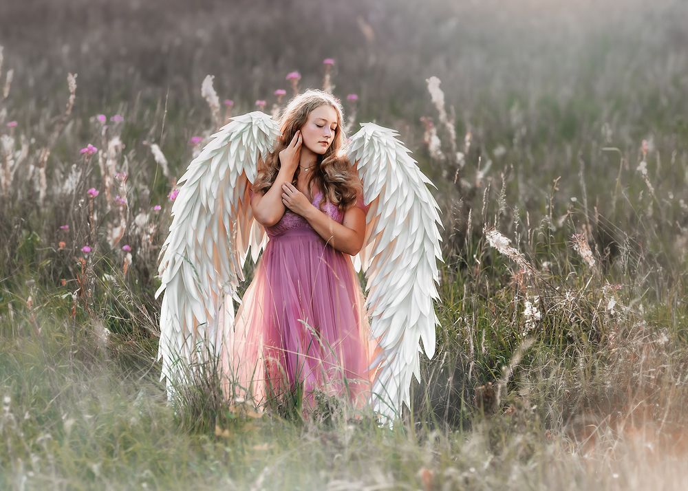 Photograph by Ellen Schwarz