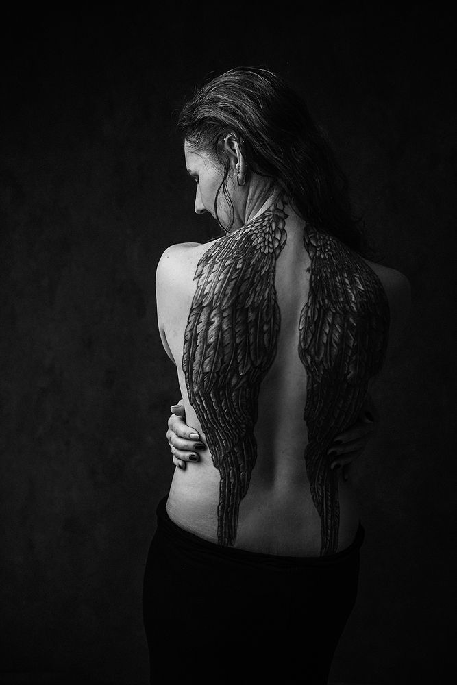 Photograph by Ellen Schwarz