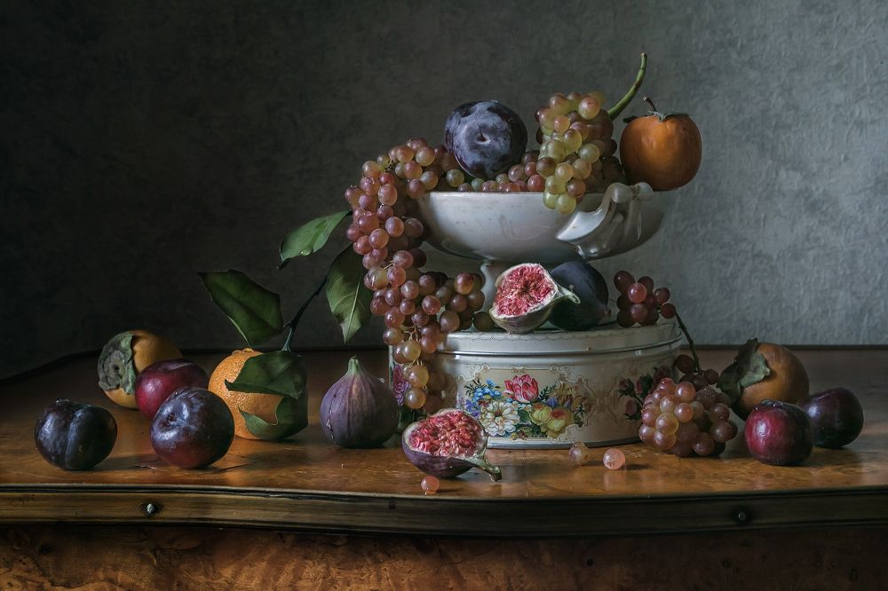 Фотография автора Анна Петина