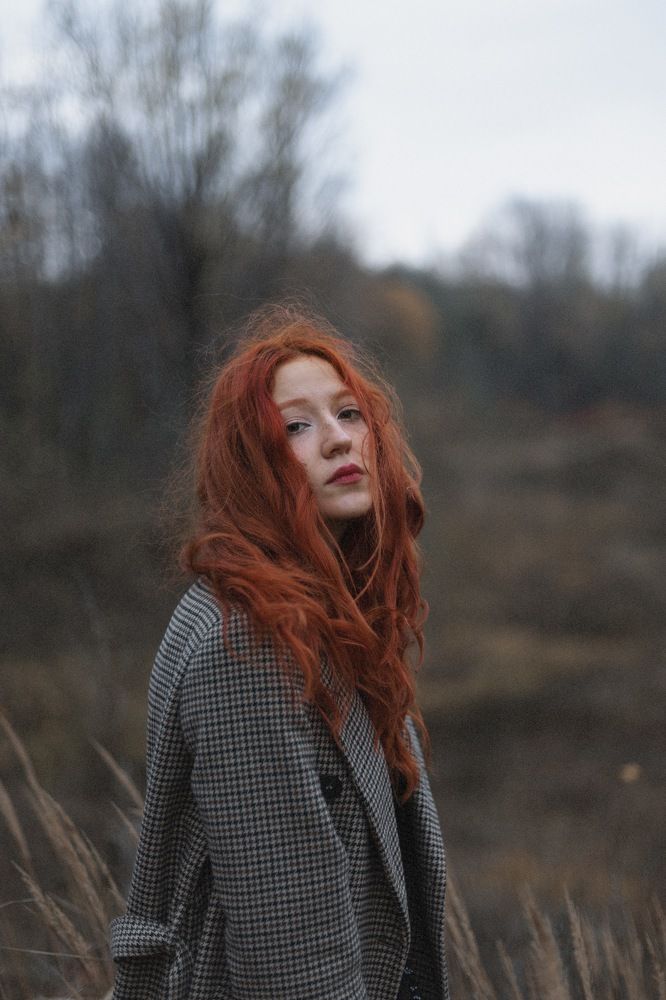 Photograph by Мария Кодинец