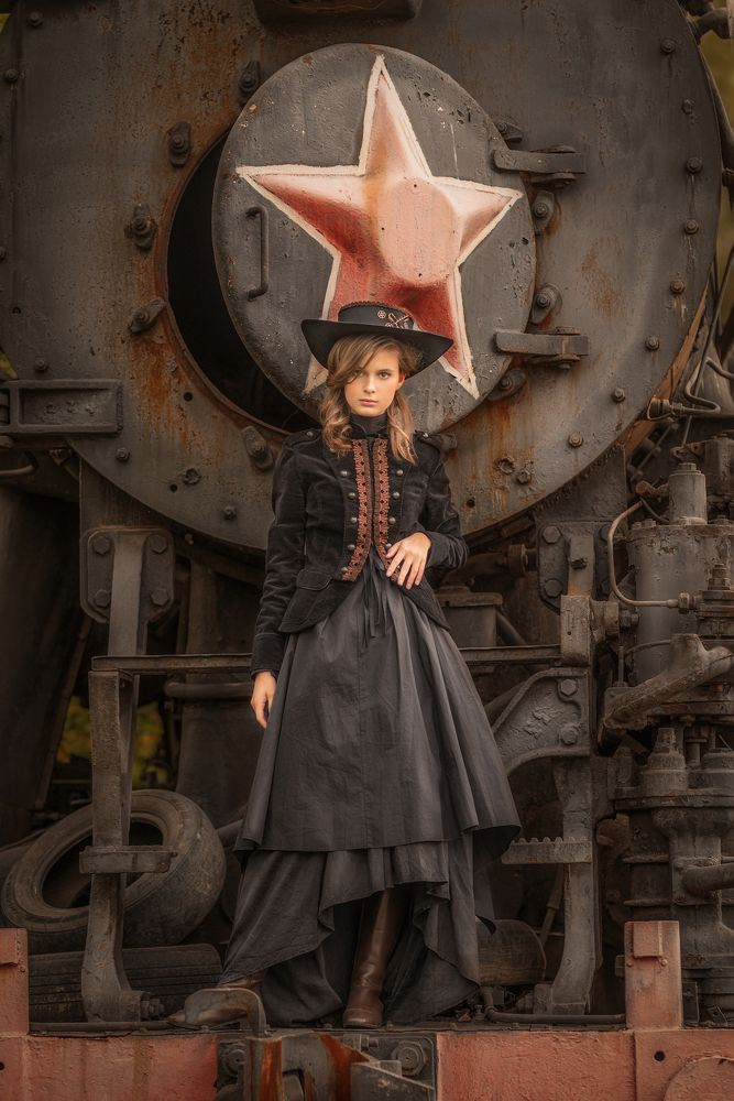 Photograph by Анжелика Ерохина