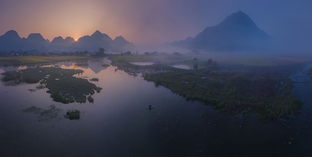 Photograph by Minh Chu Van