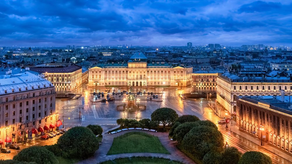 Photograph by Сергей Газизов