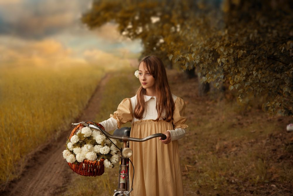 Photograph by Marlena Niedźwiecka