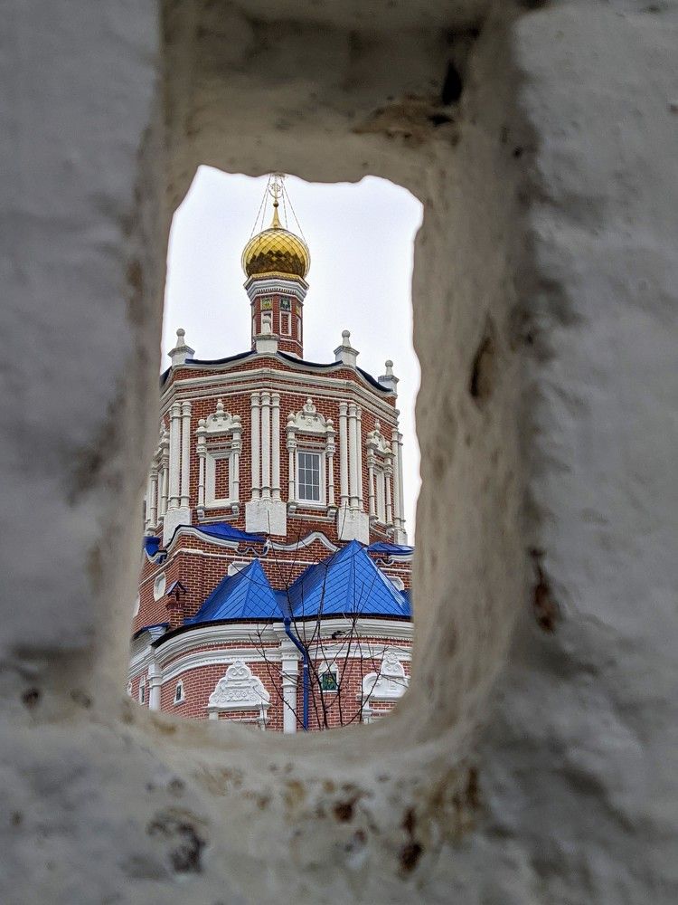 Фотография автора IRINA FILIPPOVA