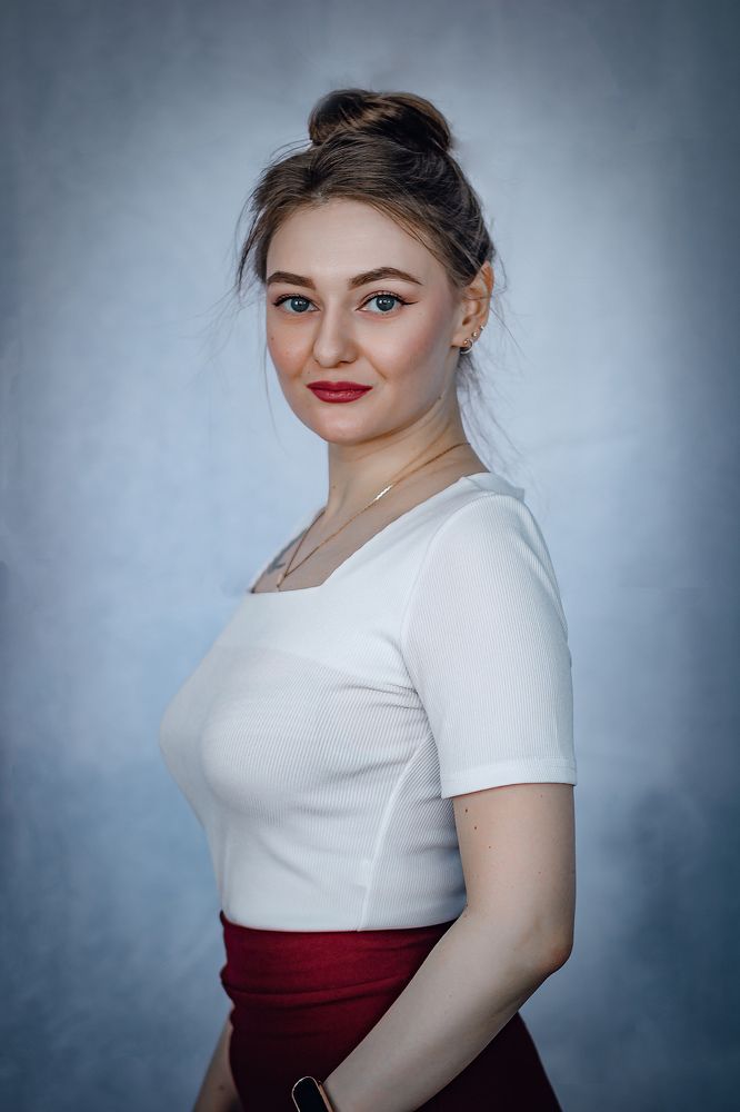 Photograph by Лариса Сухих