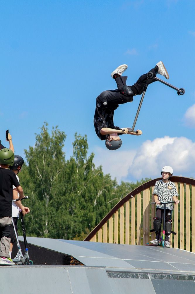 Photograph by Наталья Гусева