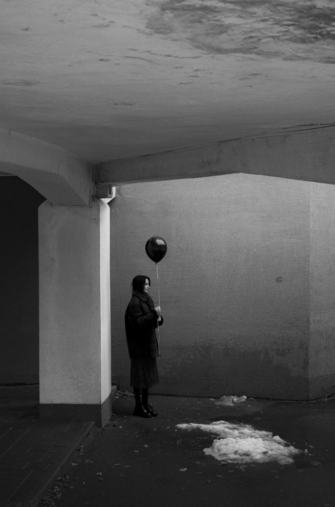 Photograph by Баскакова Алиса