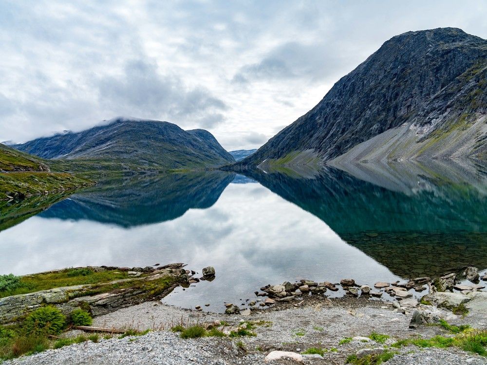 Photograph by Susanna Kari