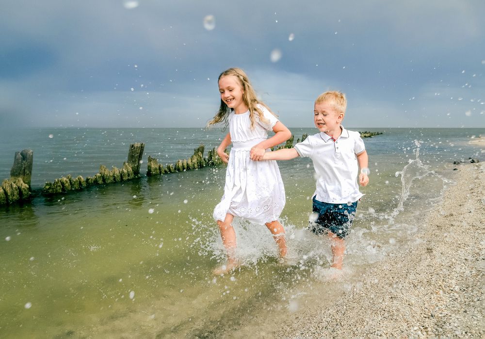 Photograph by Юлия Ковальчук