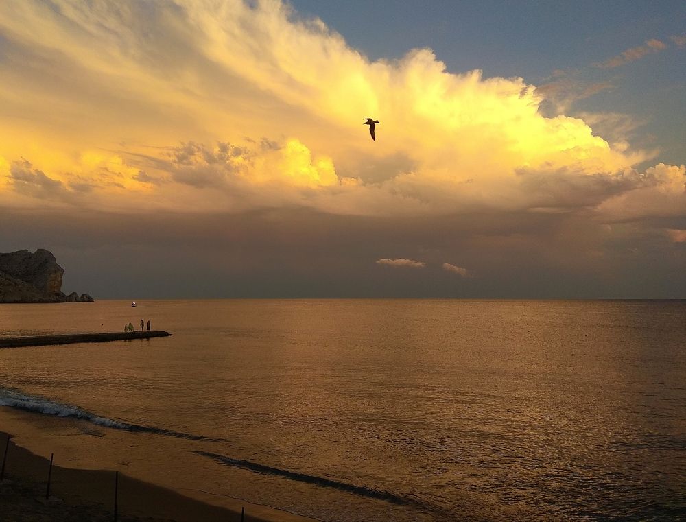 Photograph by Татьяна Кунц