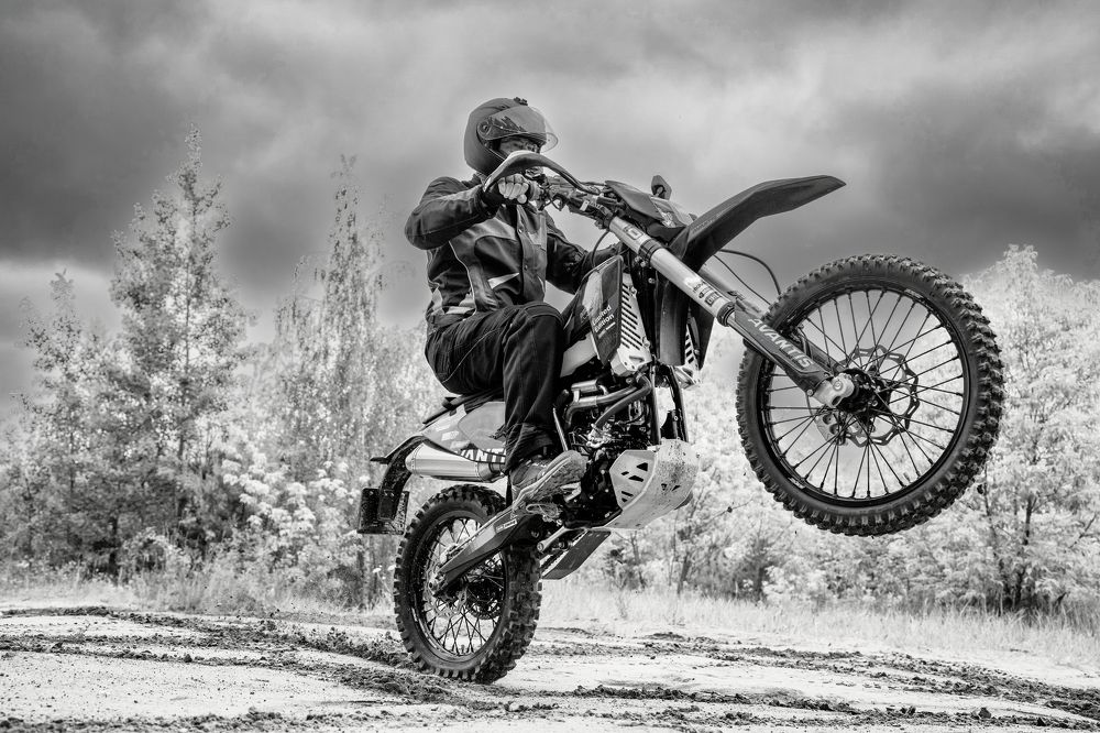 Одна секунда жизни