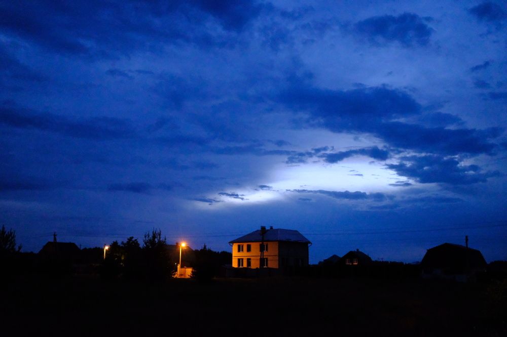 Photograph by Семен Батов