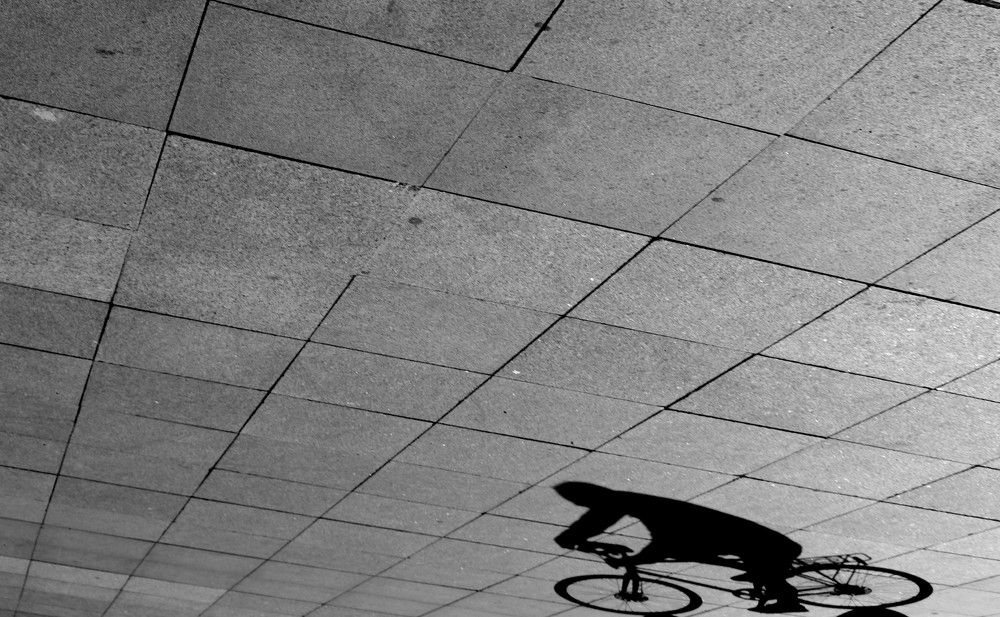 Photograph by Vyacheslav Popov