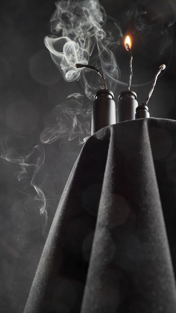 Photograph by Juri Vollenweider