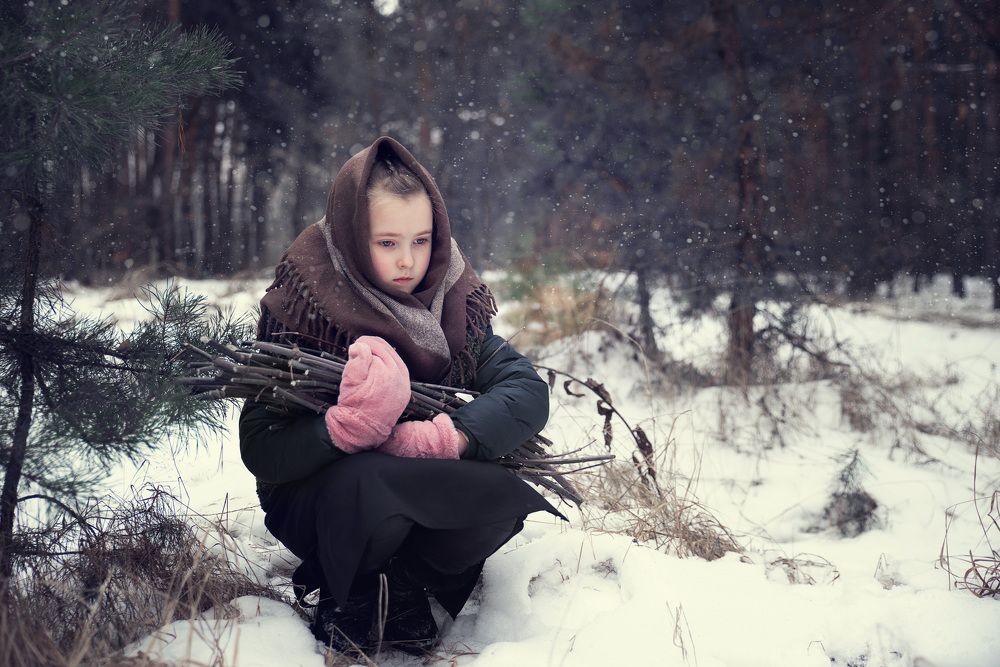 Photograph by Оксана Плугатарева