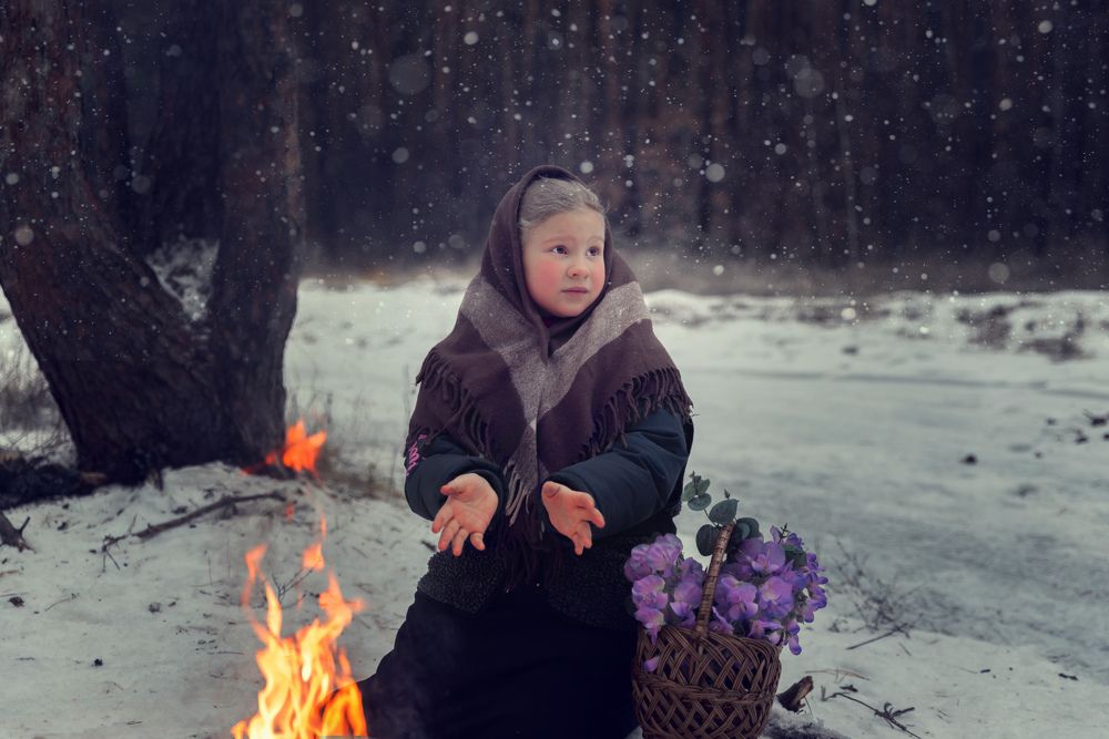 Photograph by Оксана Плугатарева