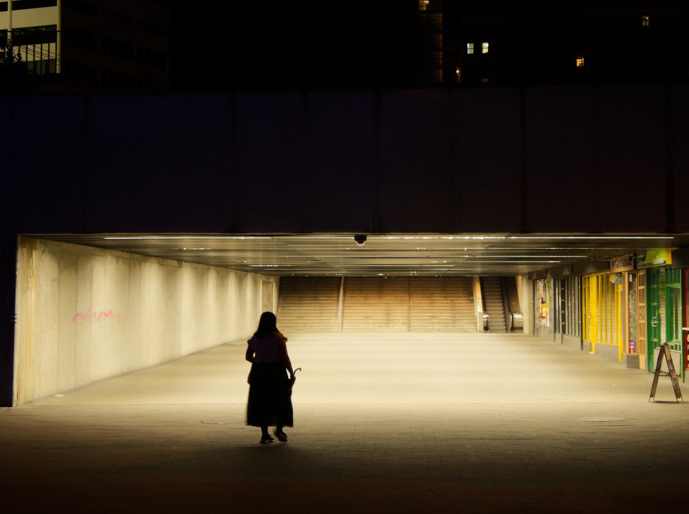 Photograph by Petr Kočica