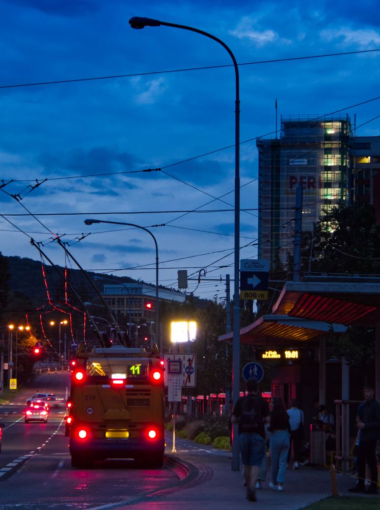 Photograph by Petr Kočica