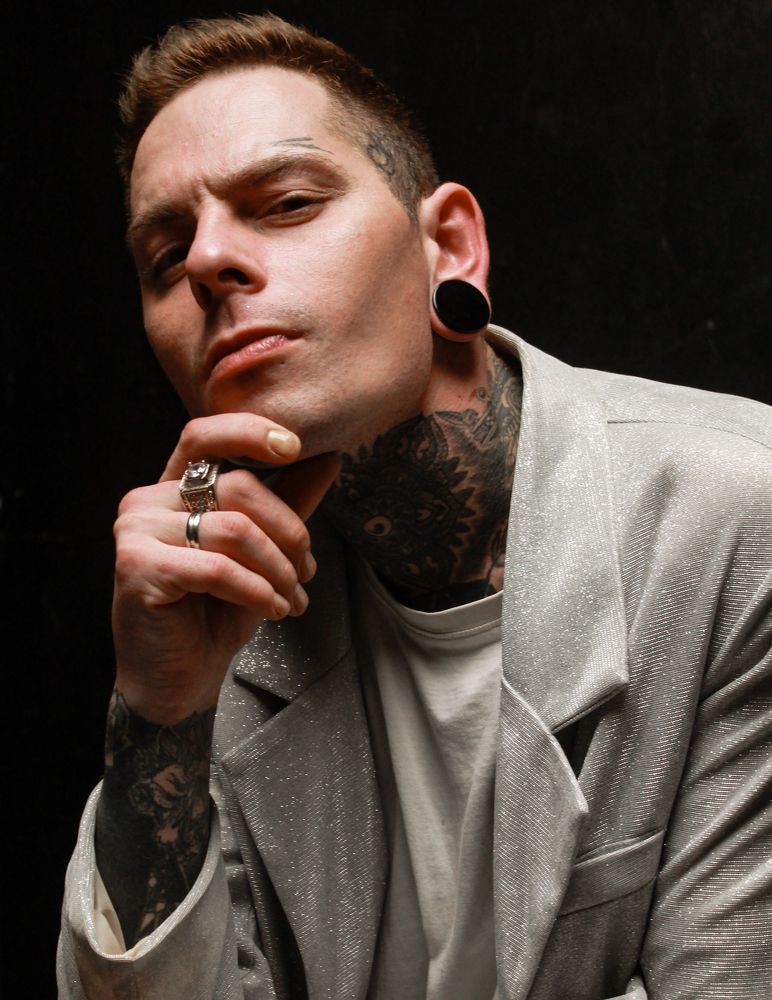 Photograph by Светлана Шиляева