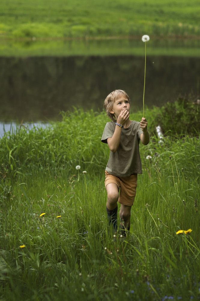Photograph by Фатеева Анастасия