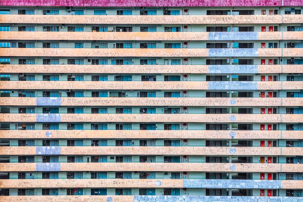 Photograph by Ho Chung Howard Tong