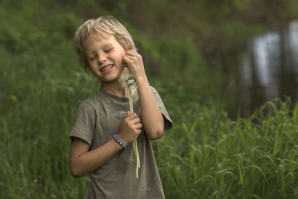 Photograph by Фатеева Анастасия