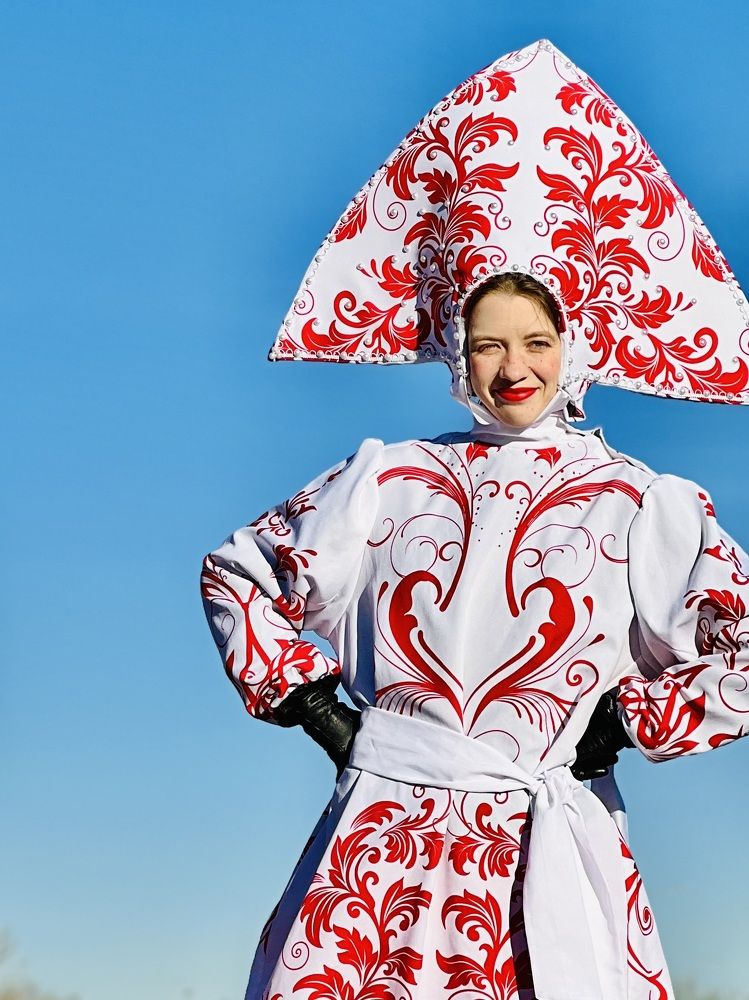 Photograph by Татьяна Зенина