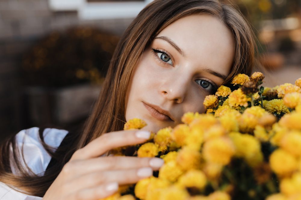 Фотография автора Аня Гулакова