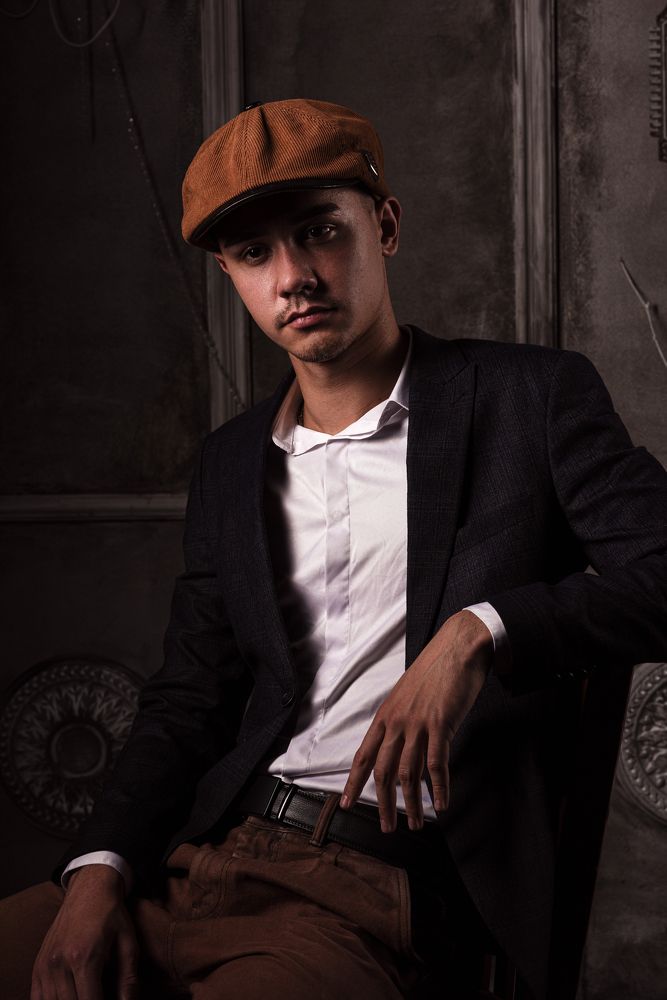 Photograph by Булычев Анатолий