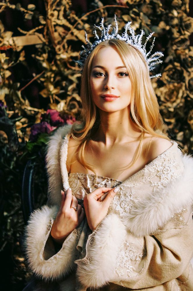 Photograph by Марина Крюкова