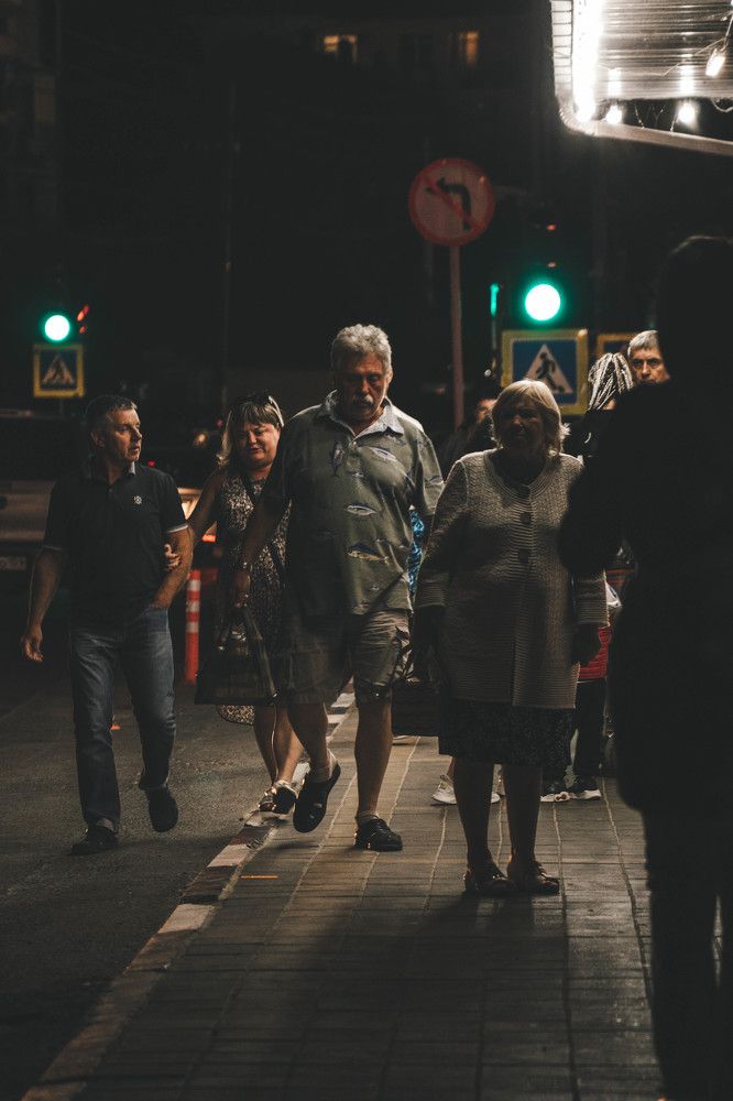 Photograph by Иван Кривоносов