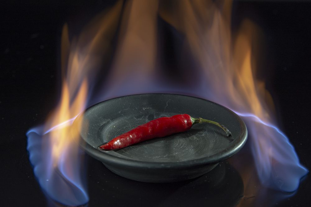 Photograph by Игорь Смирнов