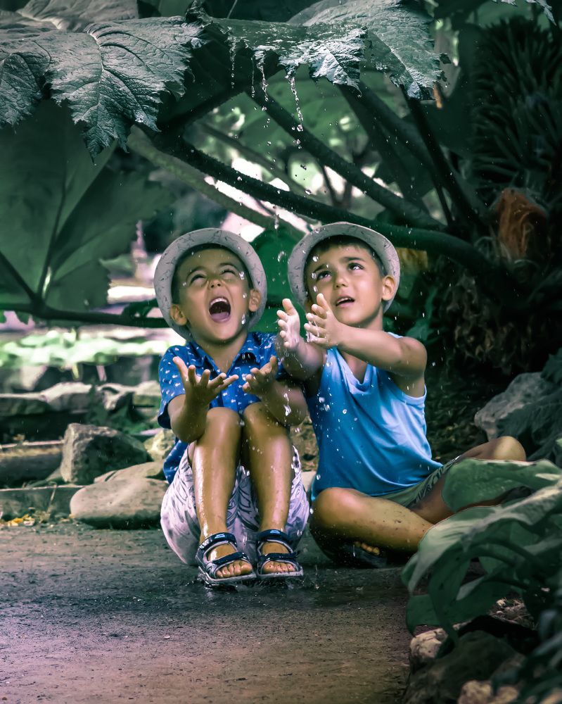 Photograph by Magdalena Stano