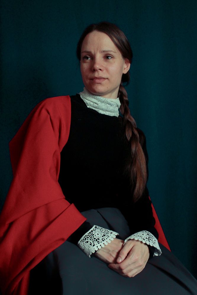 Photograph by Светлана Шиляева