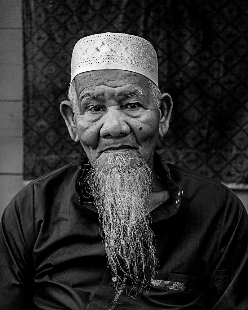 Photograph by Heri Wardana