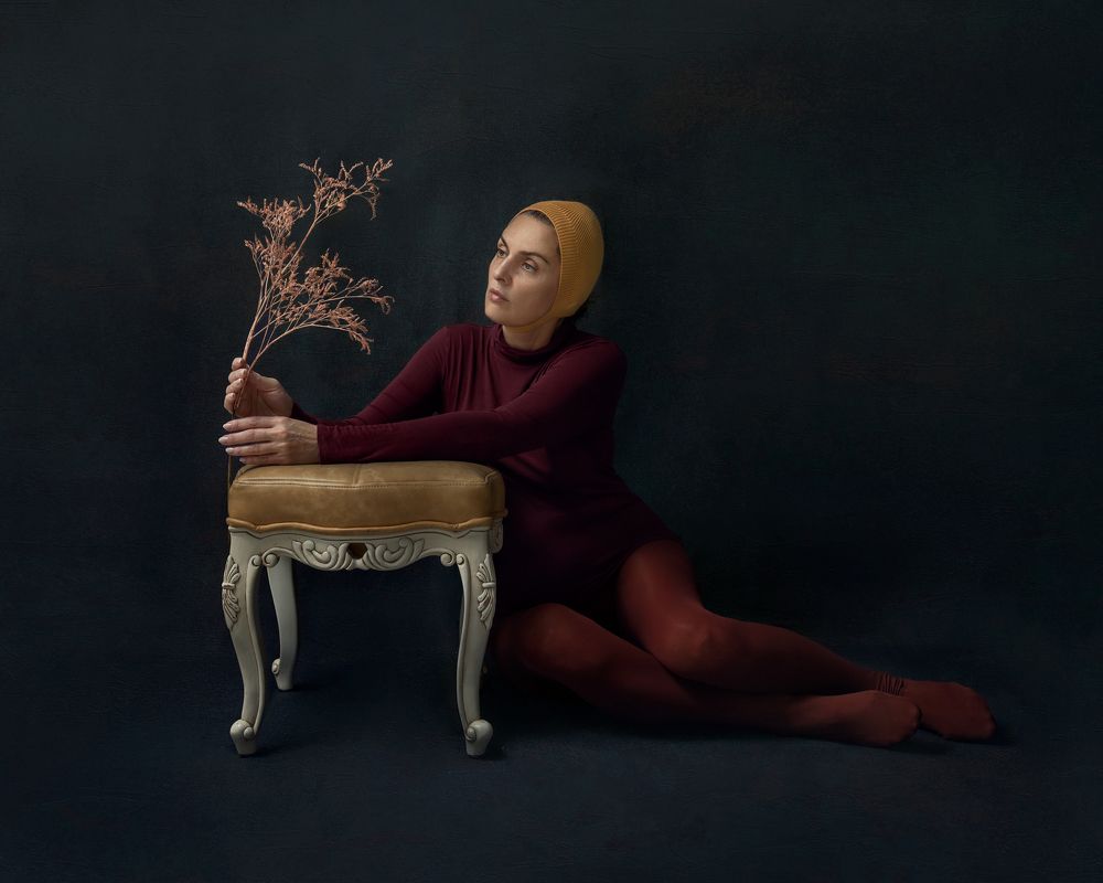 Фотография автора ANZHELA