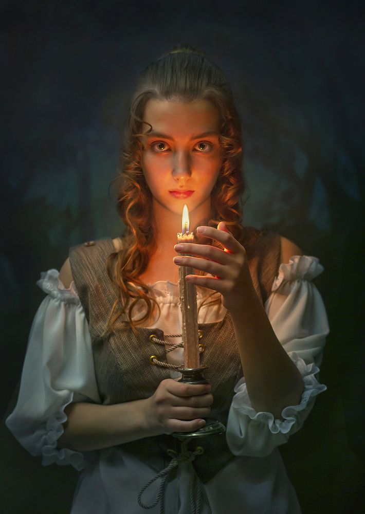 Photograph by Alexander Sviridov