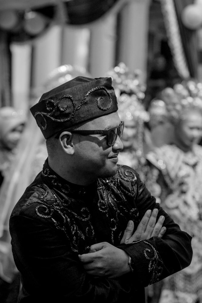 Photograph by Heri Wardana