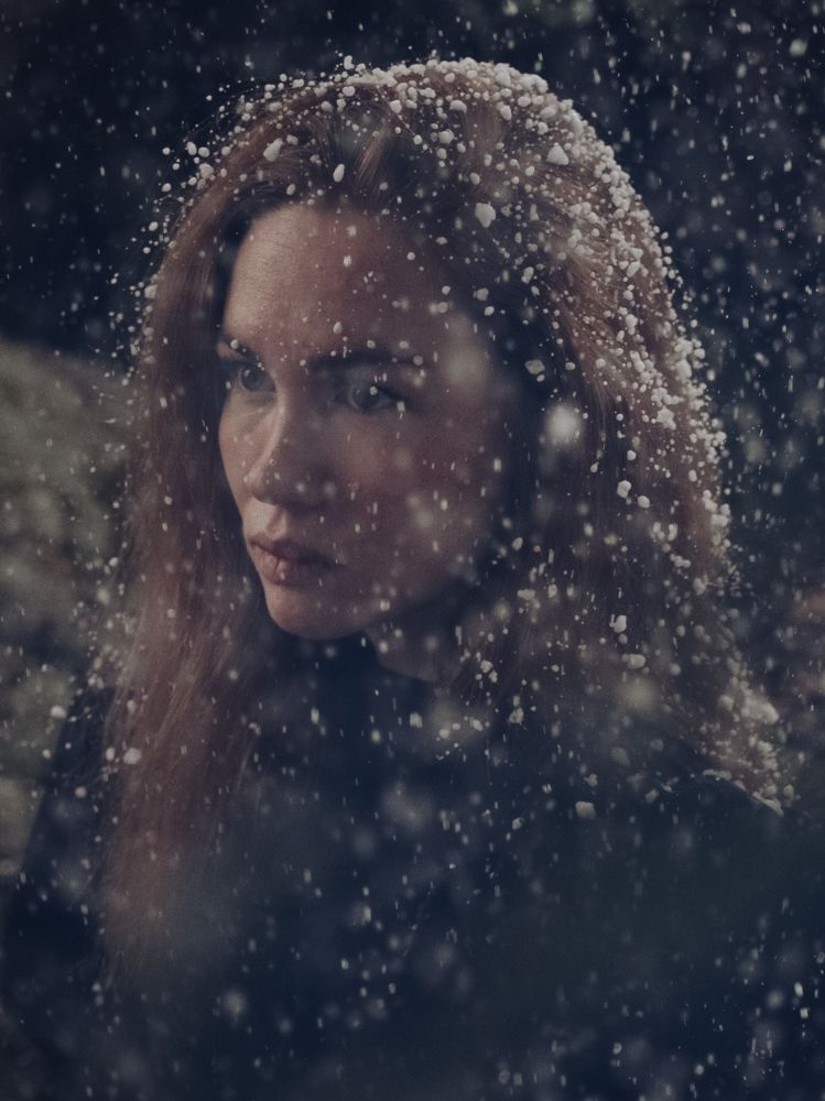 Фотография автора Евгения Никишина